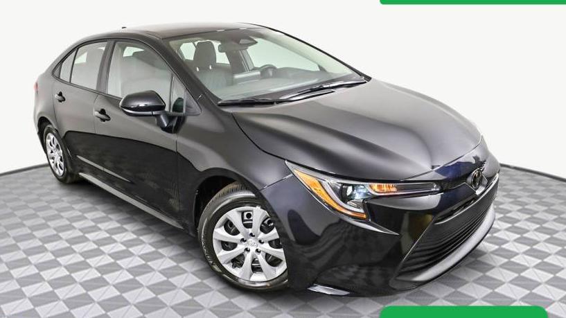 TOYOTA COROLLA 2023 5YFB4MDEXPP050169 image TOYOTA COROLLA 2023 5YFB4MDEXPP050169 image