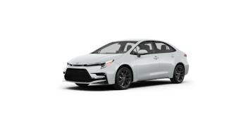 TOYOTA COROLLA 2023 5YFS4MCE6PP164669 image