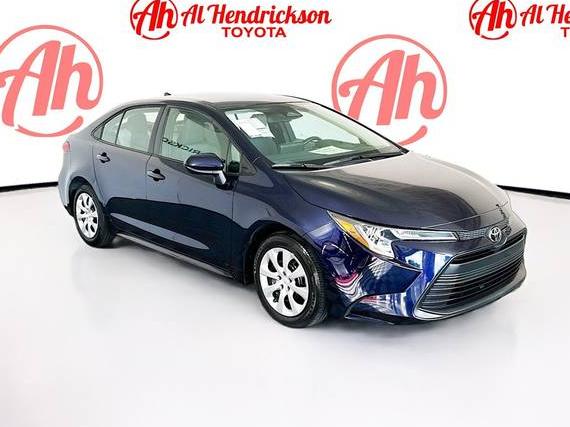 TOYOTA COROLLA 2023 5YFB4MDE2PP026173 image TOYOTA COROLLA 2023 5YFB4MDE2PP026173 image