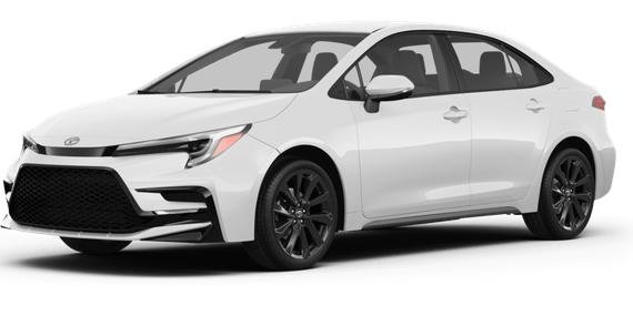 TOYOTA COROLLA 2023 5YFP4MCE7PP151970 image TOYOTA COROLLA 2023 5YFP4MCE7PP151970 image