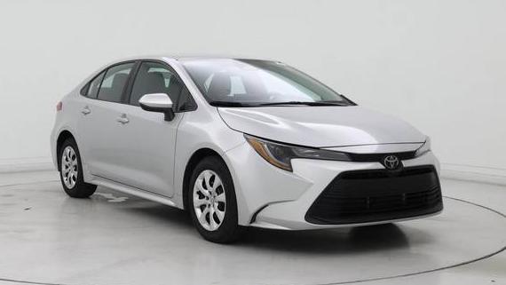 TOYOTA COROLLA 2023 5YFB4MDE7PP067883 image