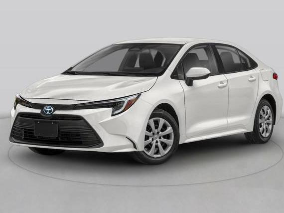 TOYOTA COROLLA 2023 JTDBCMFE7P3010656 image TOYOTA COROLLA 2023 JTDBCMFE7P3010656 image