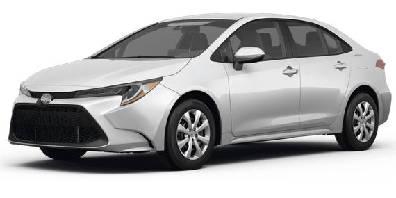TOYOTA COROLLA 2023 JTDB4MEE5P3014252 image