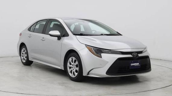 TOYOTA COROLLA 2023 5YFB4MDE8PP055239 image TOYOTA COROLLA 2023 5YFB4MDE8PP055239 image