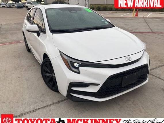 TOYOTA COROLLA 2023 5YFS4MCE8PP140762 image TOYOTA COROLLA 2023 5YFS4MCE8PP140762 image
