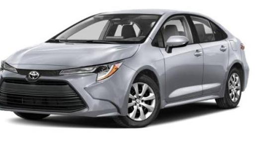 TOYOTA COROLLA 2023 5YFB4MDE0PP063125 image