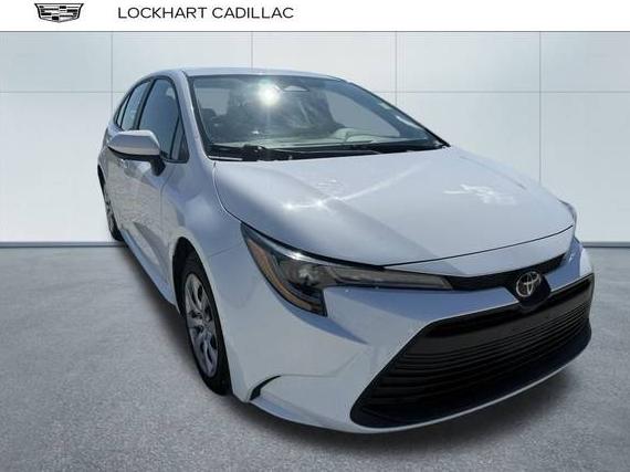 TOYOTA COROLLA 2023 5YFB4MDE9PP009788 image TOYOTA COROLLA 2023 5YFB4MDE9PP009788 image