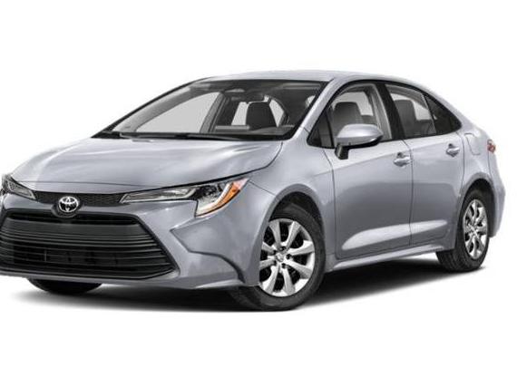 TOYOTA COROLLA 2023 5YFB4MDE8PP005103 image