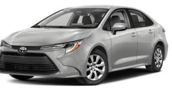 TOYOTA COROLLA 2023 5YFB4MDE8PP012102 image TOYOTA COROLLA 2023 5YFB4MDE8PP012102 image