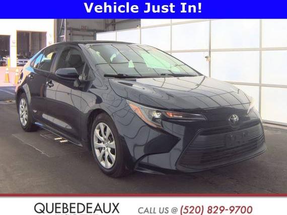 TOYOTA COROLLA 2023 5YFB4MDE5PP023168 image TOYOTA COROLLA 2023 5YFB4MDE5PP023168 image