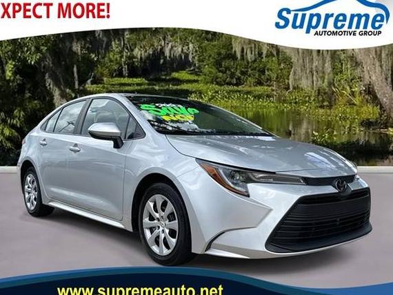 TOYOTA COROLLA 2023 5YFB4MDE7PP021275 image TOYOTA COROLLA 2023 5YFB4MDE7PP021275 image