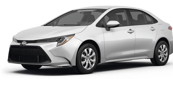 TOYOTA COROLLA 2023 JTDB4MEE6P3002319 image