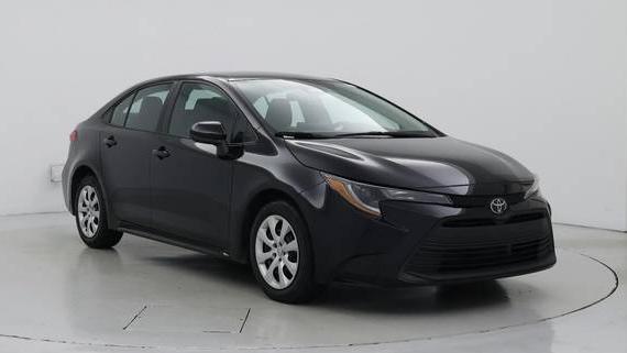 TOYOTA COROLLA 2023 5YFB4MDE4PP066772 image