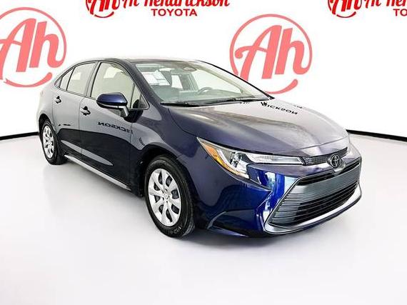 TOYOTA COROLLA 2023 JTDB4MEEXPJ005784 image