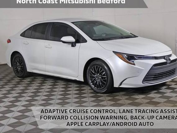 TOYOTA COROLLA 2023 5YFB4MDE8PP054768 image TOYOTA COROLLA 2023 5YFB4MDE8PP054768 image