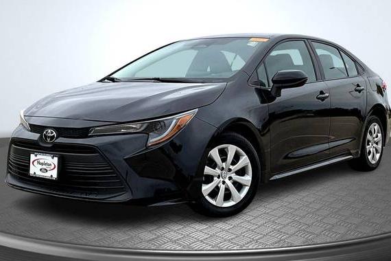 TOYOTA COROLLA 2023 5YFB4MDEXPP021545 image TOYOTA COROLLA 2023 5YFB4MDEXPP021545 image