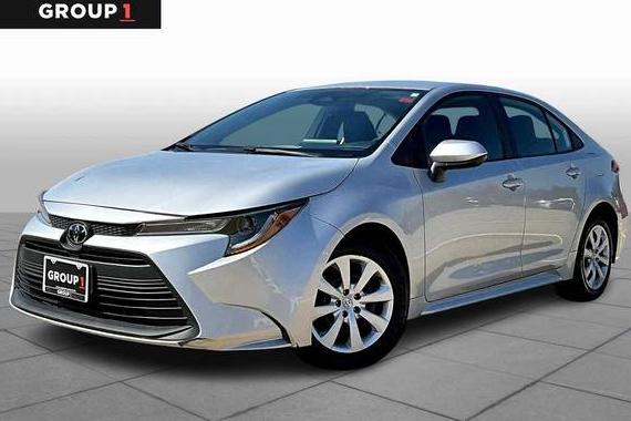 TOYOTA COROLLA 2023 5YFB4MDE8PP048386 image TOYOTA COROLLA 2023 5YFB4MDE8PP048386 image