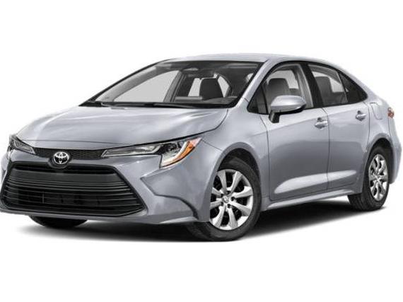 TOYOTA COROLLA 2023 5YFB4MDE9PP072194 image TOYOTA COROLLA 2023 5YFB4MDE9PP072194 image