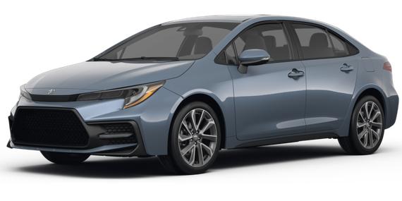 TOYOTA COROLLA 2023 5YFT4MCE4PP155697 image TOYOTA COROLLA 2023 5YFT4MCE4PP155697 image