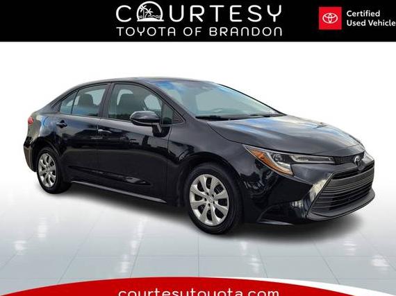 TOYOTA COROLLA 2023 5YFB4MDE3PP068092 image TOYOTA COROLLA 2023 5YFB4MDE3PP068092 image