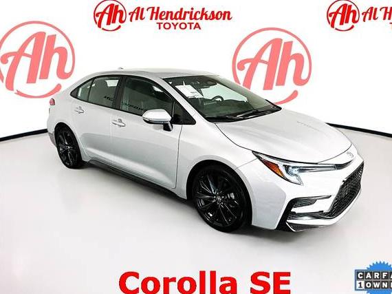 TOYOTA COROLLA 2023 5YFS4MCE6PP161142 image TOYOTA COROLLA 2023 5YFS4MCE6PP161142 image