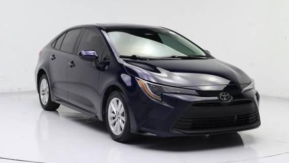 TOYOTA COROLLA 2023 5YFB4MDE8PP057007 image