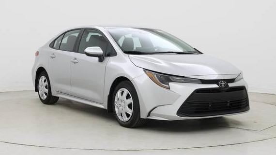 TOYOTA COROLLA 2023 5YFB4MDE1PP065756 image