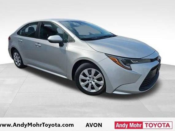 TOYOTA COROLLA 2023 5YFB4MDE5PP055652 image TOYOTA COROLLA 2023 5YFB4MDE5PP055652 image