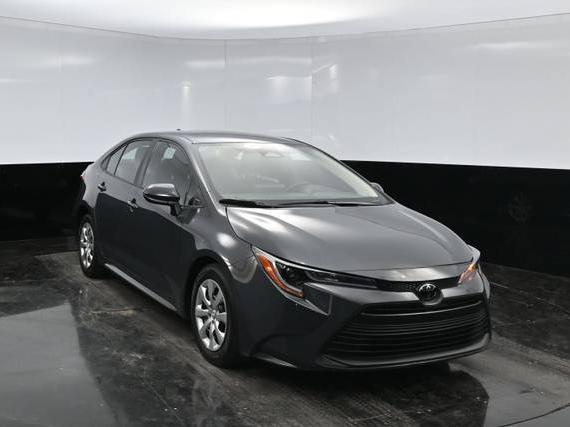 TOYOTA COROLLA 2023 5YFB4MDE6PP049617 image