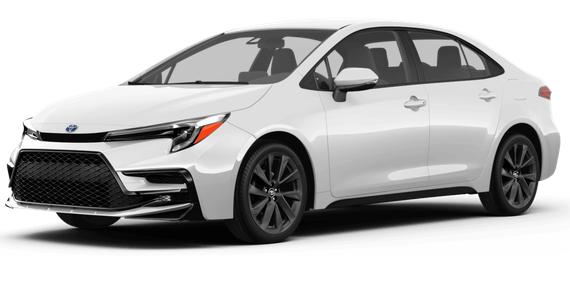 TOYOTA COROLLA 2023 JTDBDMHE7P3000347 image TOYOTA COROLLA 2023 JTDBDMHE7P3000347 image