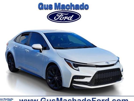 TOYOTA COROLLA 2023 5YFS4MCE3PP150096 image TOYOTA COROLLA 2023 5YFS4MCE3PP150096 image