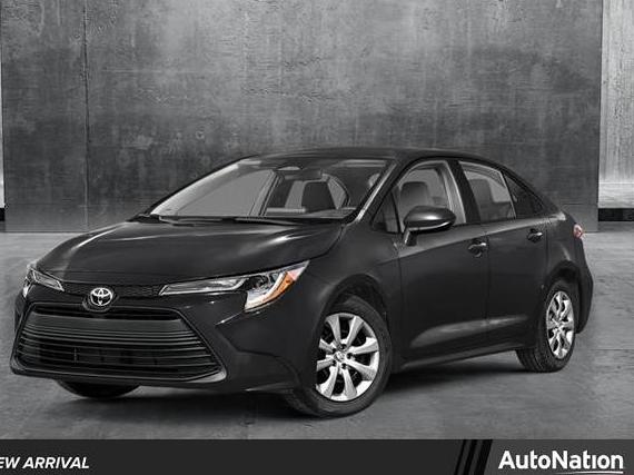 TOYOTA COROLLA 2023 JTDB4MEE7P3009621 image