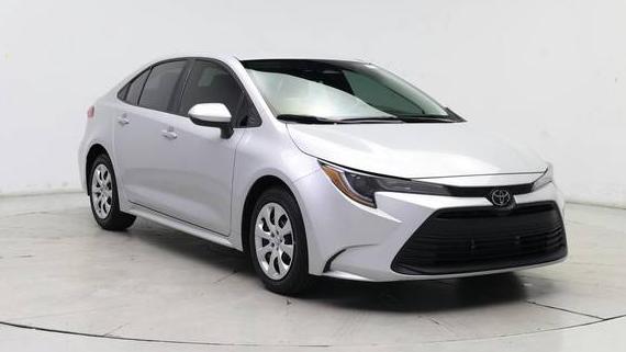 TOYOTA COROLLA 2023 5YFB4MDE4PP079263 image