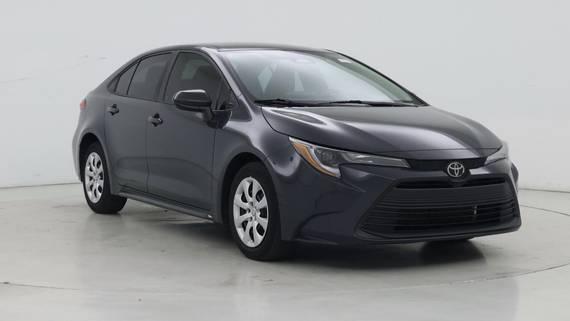 TOYOTA COROLLA 2023 5YFB4MDE3PP008183 image TOYOTA COROLLA 2023 5YFB4MDE3PP008183 image