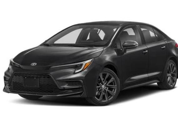 TOYOTA COROLLA 2023 5YFS4MCE6PP167796 image TOYOTA COROLLA 2023 5YFS4MCE6PP167796 image