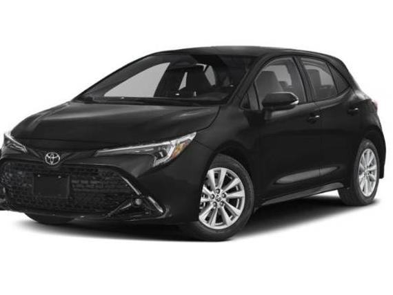 TOYOTA COROLLA 2023 JTND4MBE0P3202847 image TOYOTA COROLLA 2023 JTND4MBE0P3202847 image