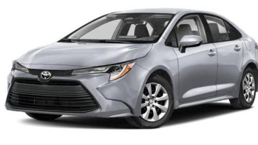 TOYOTA COROLLA 2023 5YFB4MDE4PP033724 image