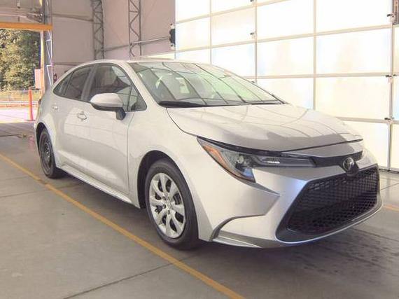 TOYOTA COROLLA 2023 5YFB4MDE6PP035622 image TOYOTA COROLLA 2023 5YFB4MDE6PP035622 image