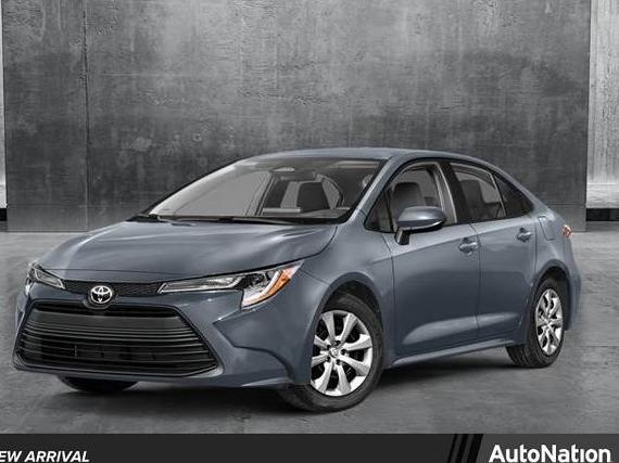 TOYOTA COROLLA 2023 JTDB4MEE2P3001233 image