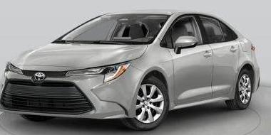 TOYOTA COROLLA 2023 5YFS4MCE9PP152628 image TOYOTA COROLLA 2023 5YFS4MCE9PP152628 image
