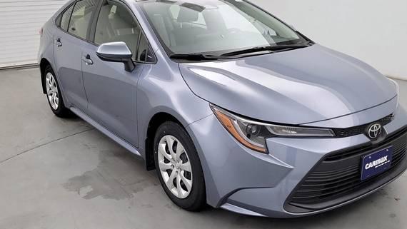 TOYOTA COROLLA 2023 JTDB4MEEXP3014456 image