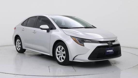TOYOTA COROLLA 2023 5YFB4MDE8PP005389 image