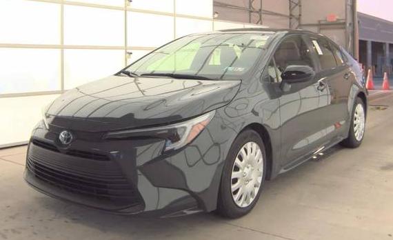 TOYOTA COROLLA 2023 JTDBCMFE6P3020174 image TOYOTA COROLLA 2023 JTDBCMFE6P3020174 image