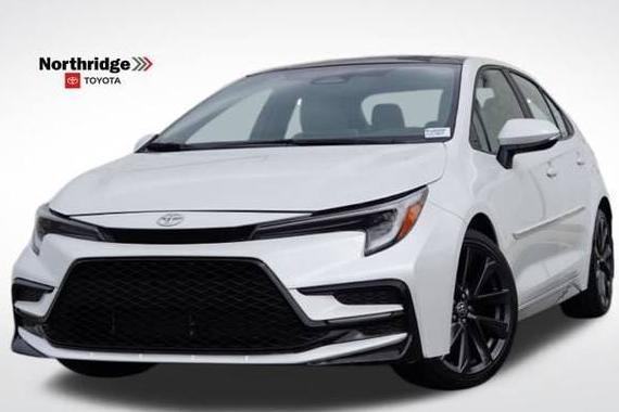 TOYOTA COROLLA 2023 5YFT4MCE9PP164685 image TOYOTA COROLLA 2023 5YFT4MCE9PP164685 image