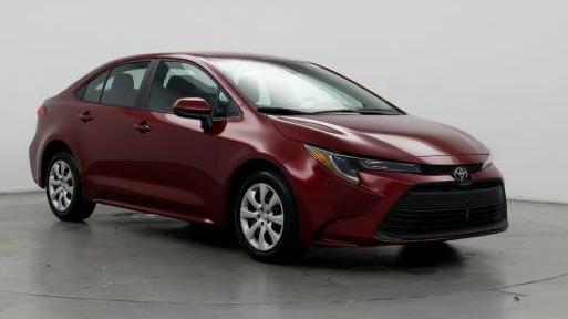 TOYOTA COROLLA 2023 5YFB4MDE5PP007021 image