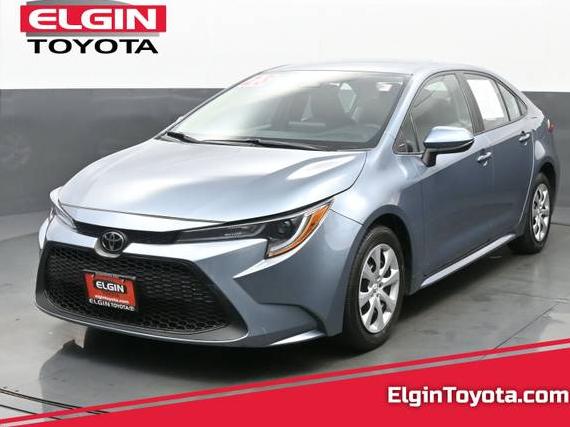 TOYOTA COROLLA 2023 5YFB4MDE1PP060945 image TOYOTA COROLLA 2023 5YFB4MDE1PP060945 image