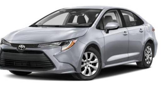 TOYOTA COROLLA 2023 5YFB4MDE8PP068749 image