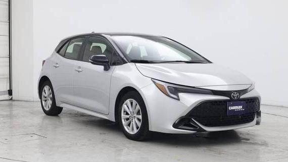 TOYOTA COROLLA 2023 JTND4MBE2P3212859 image TOYOTA COROLLA 2023 JTND4MBE2P3212859 image