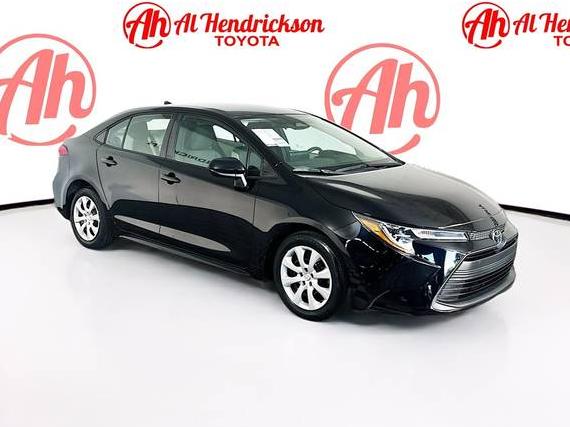 TOYOTA COROLLA 2023 5YFB4MDE9PP007071 image TOYOTA COROLLA 2023 5YFB4MDE9PP007071 image