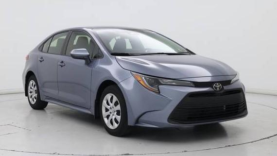 TOYOTA COROLLA 2023 JTDB4MEE0P3004602 image